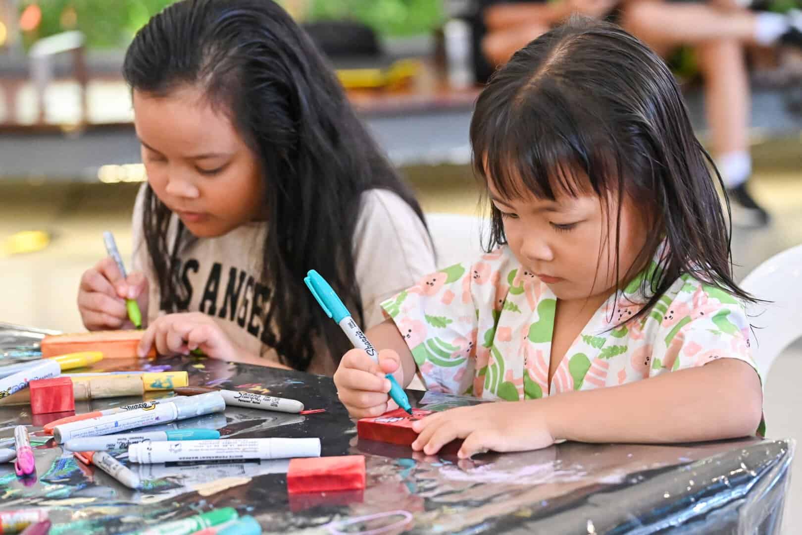Interactive Workshop