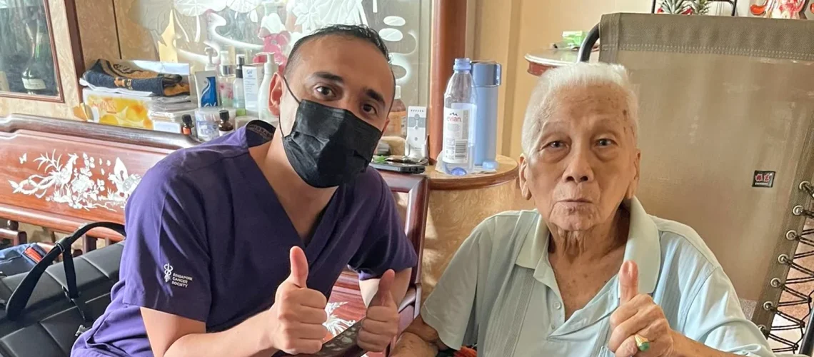 SHC Hospice Link - SCS