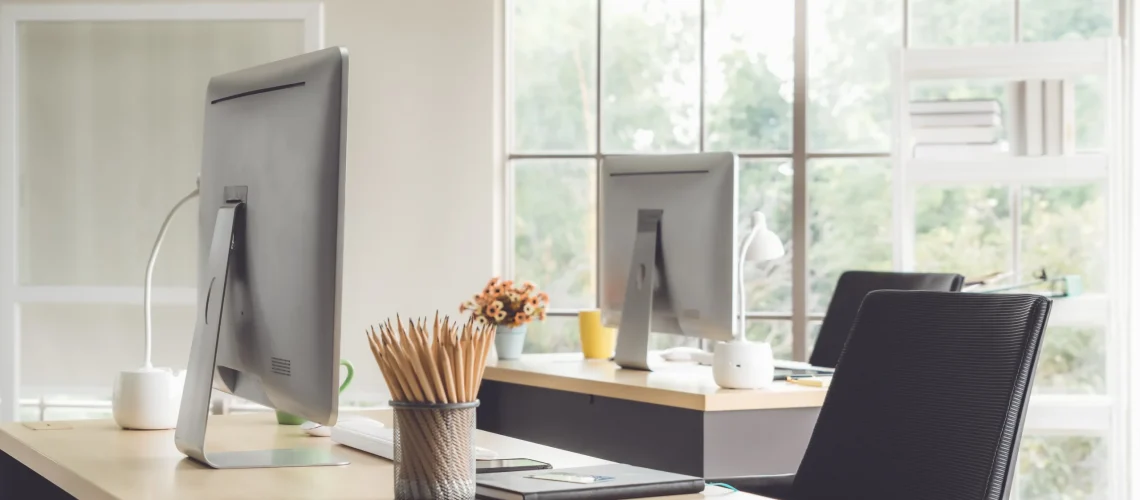 Office Stock Image
